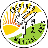 Inspired Martial Arts